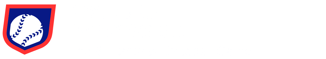 Fantasy Baseball shield logo
