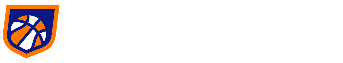 Women's Fantasy Basketball shield logo