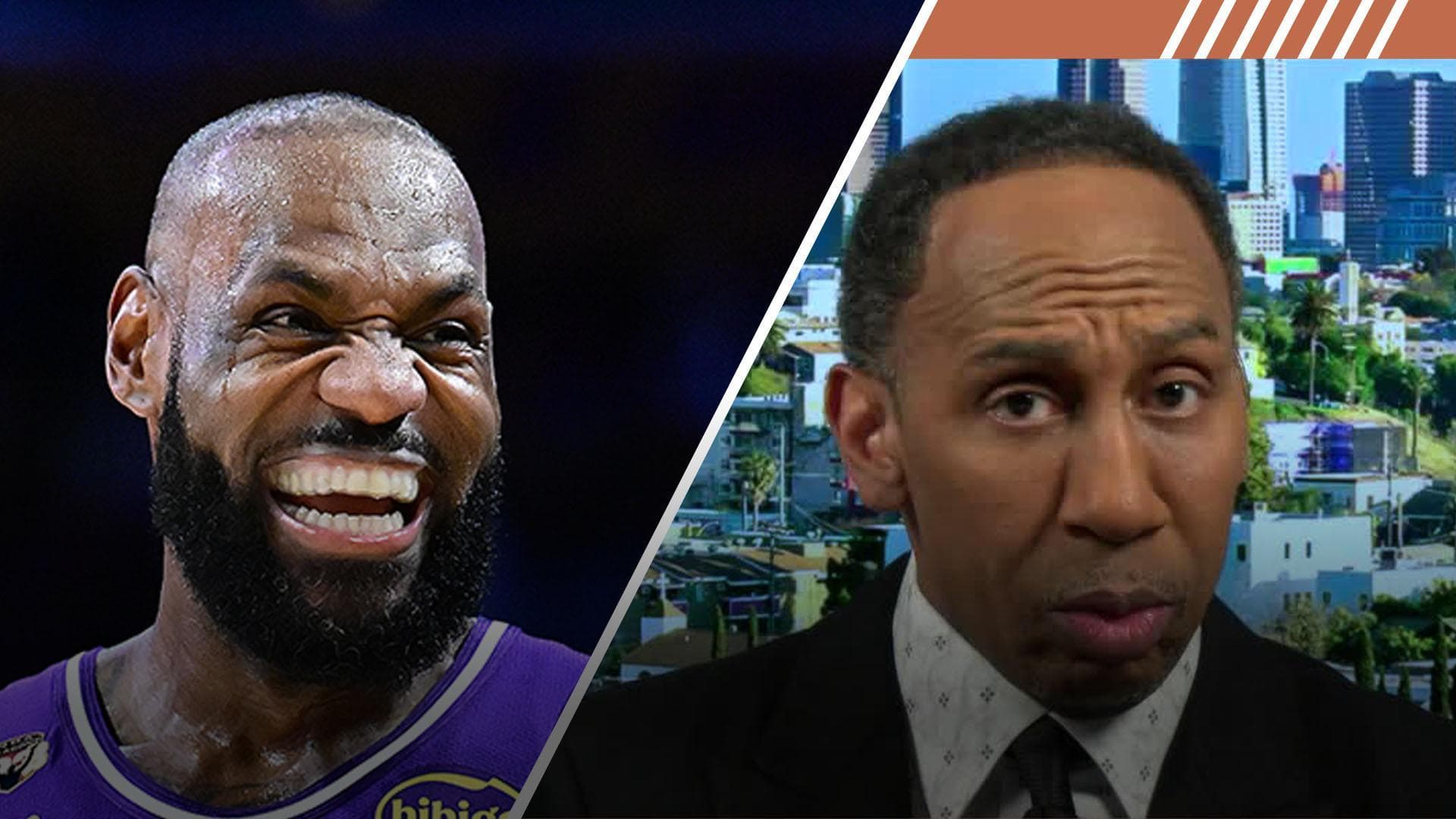 Sports commentary and analysis